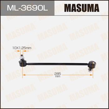 MASUMA ML-3690L