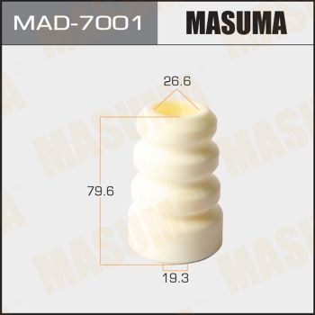 MASUMA MAD-7001