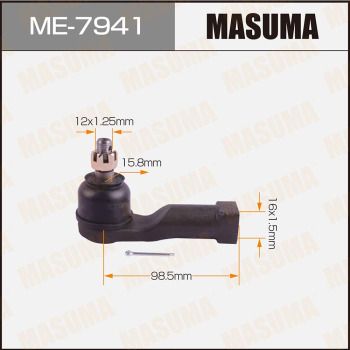 MASUMA ME-7941