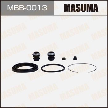 MASUMA MBB-0013