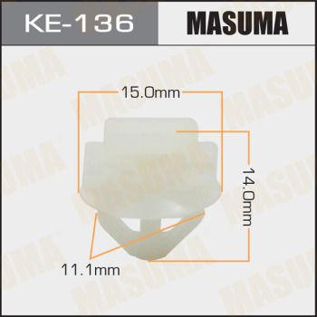 MASUMA KE-136