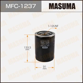 MASUMA MFC-1237