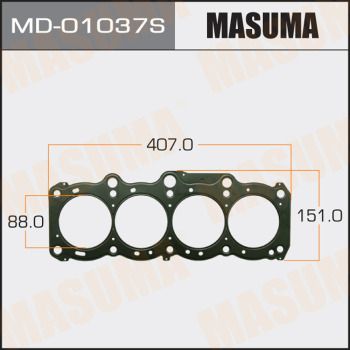 MASUMA MD-01037S