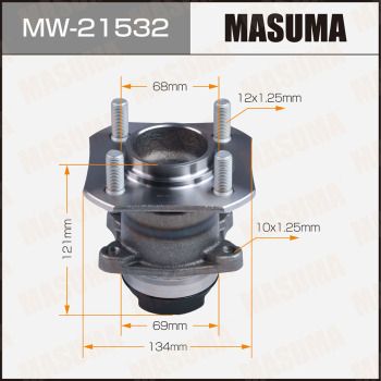 MASUMA MW-21532