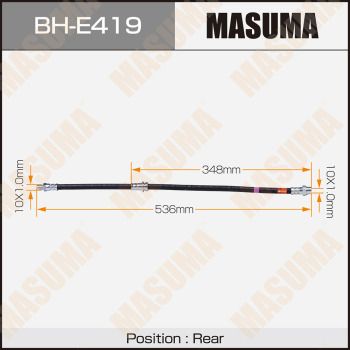 MASUMA BH-E419