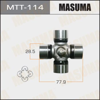 MASUMA MTT-114
