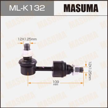 MASUMA ML-K132