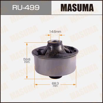 MASUMA RU-499
