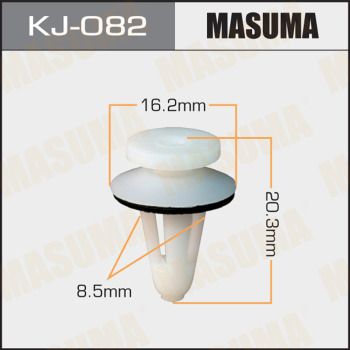 MASUMA KJ-082
