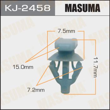 MASUMA KJ-2458