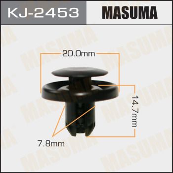 MASUMA KJ-2453