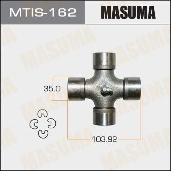 MASUMA MTIS-162