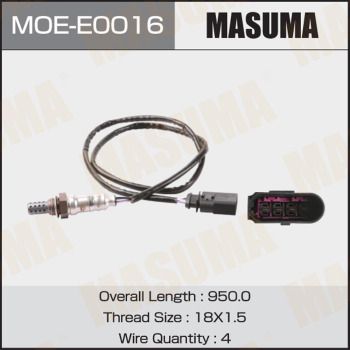 MASUMA MOE-E0016