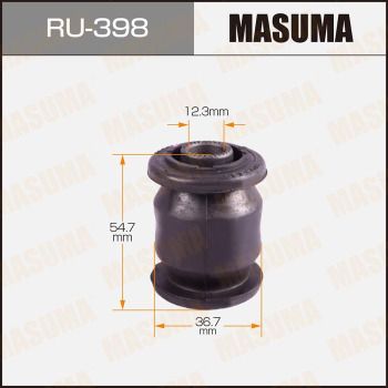 MASUMA RU-398