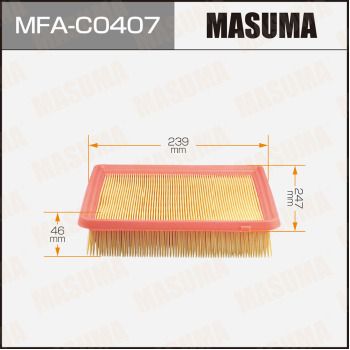 MASUMA MFA-C0407