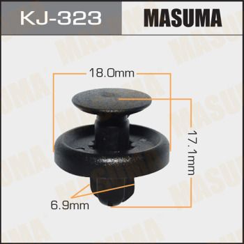 MASUMA KJ-323
