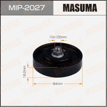 MASUMA MIP-2027