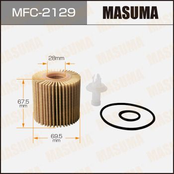 MASUMA MFC-2129