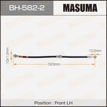 MASUMA BH-582-2