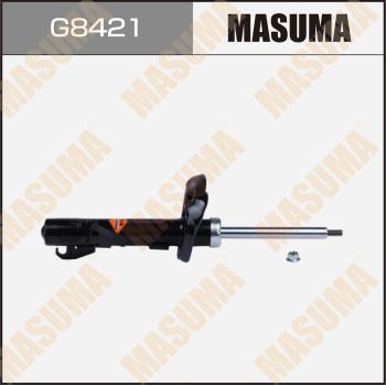 MASUMA G8421