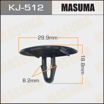 MASUMA KJ-512