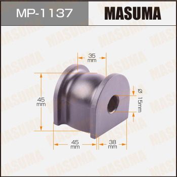 MASUMA MP-1137