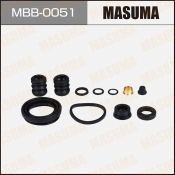 MASUMA MBB-0051