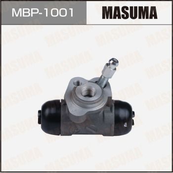 MASUMA MBP-1001