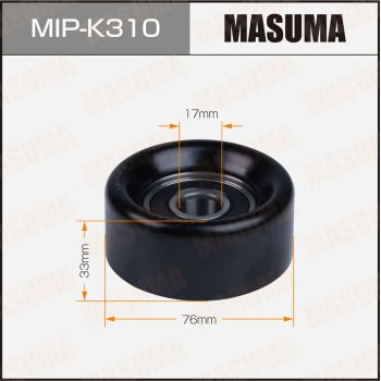 MASUMA MIP-K310