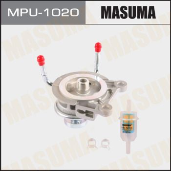 MASUMA MPU-1020