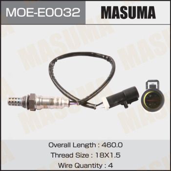 MASUMA MOE-E0032
