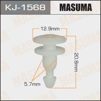 MASUMA KJ-1568