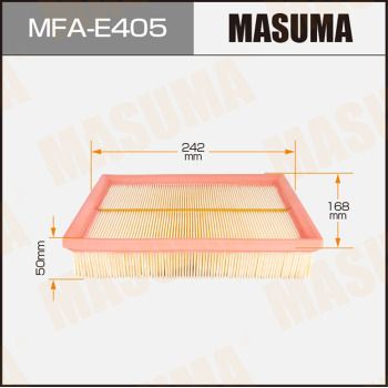 MASUMA MFA-E405