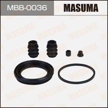 MASUMA MBB-0036