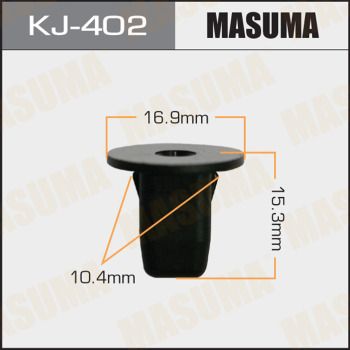MASUMA KJ-402