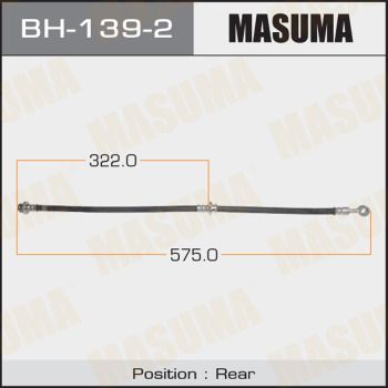 MASUMA BH-139-2