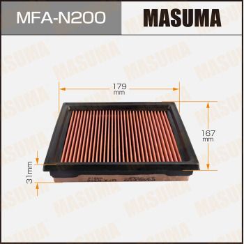 MASUMA MFA-N200