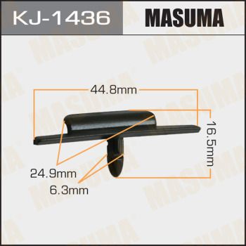 MASUMA KJ-1436