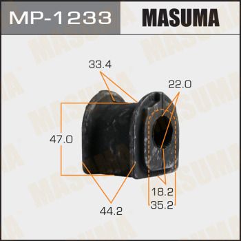 MASUMA MP-1233