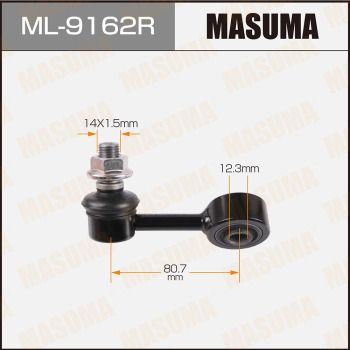 MASUMA ML-9162R