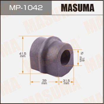 MASUMA MP-1042