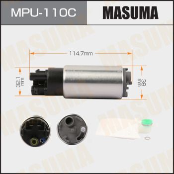 MASUMA MPU-110C