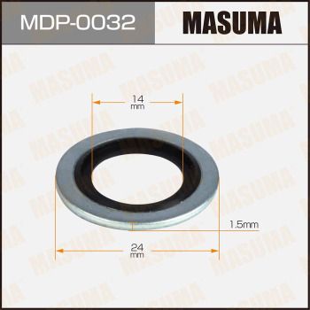 MASUMA MDP-0032