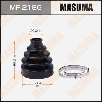 MASUMA MF-2186