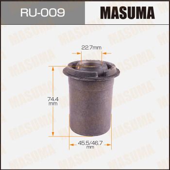 MASUMA RU-009
