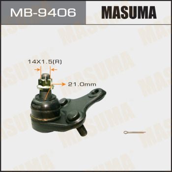 MASUMA MB-9406