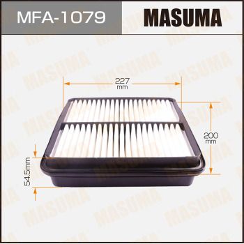 MASUMA MFA-1079
