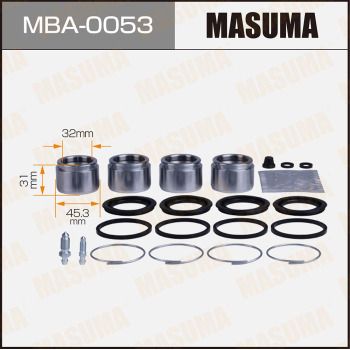 MASUMA MBA-0053