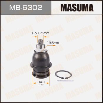 MASUMA MB-6302