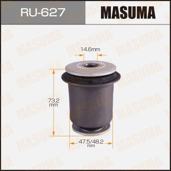 MASUMA RU-627